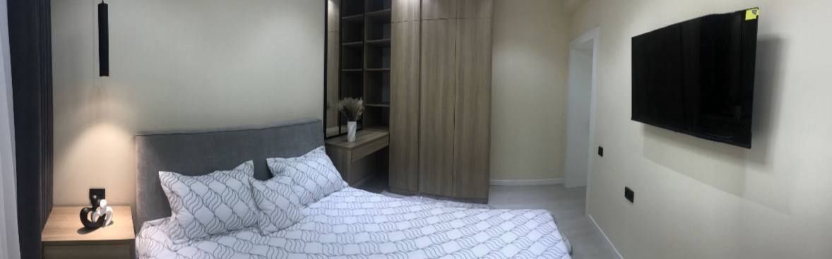 Kvartira продается 2/23/27 на ЖК NRG U-Tower