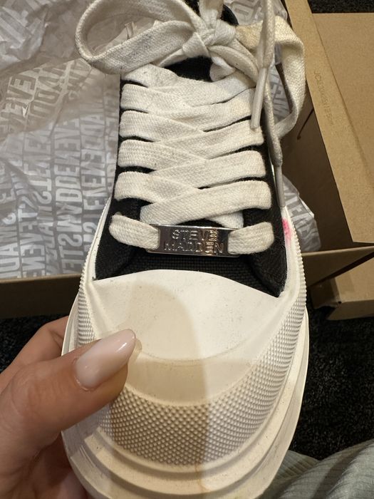 Дамски Обувки Steve Madden