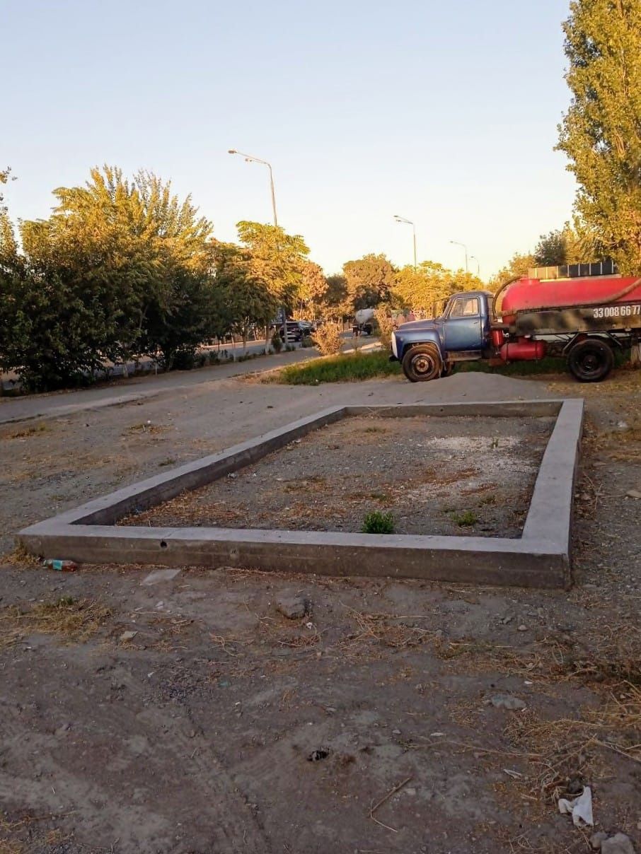 Dukon uchun er maydon ijaraga beriladi