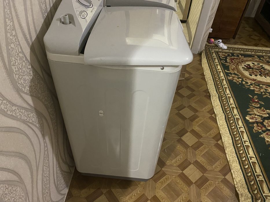 Машинка полуавтомат