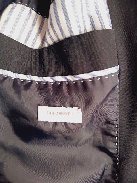 2 бр.ZARA детско сако- 140см