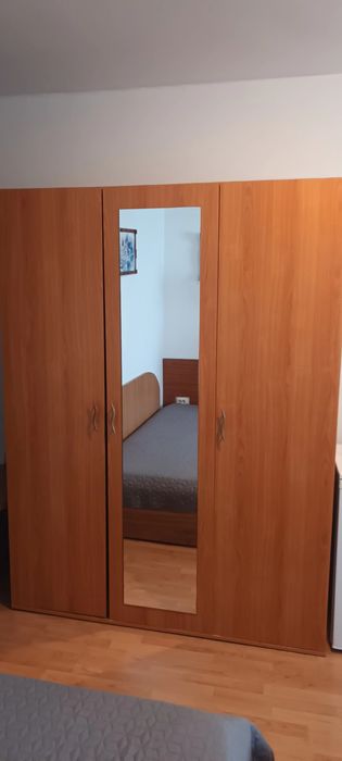 Dulap 3 usi fabricație Polonia