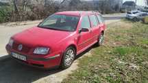 Volkswagen Bora Cititi cu atentie anuntul