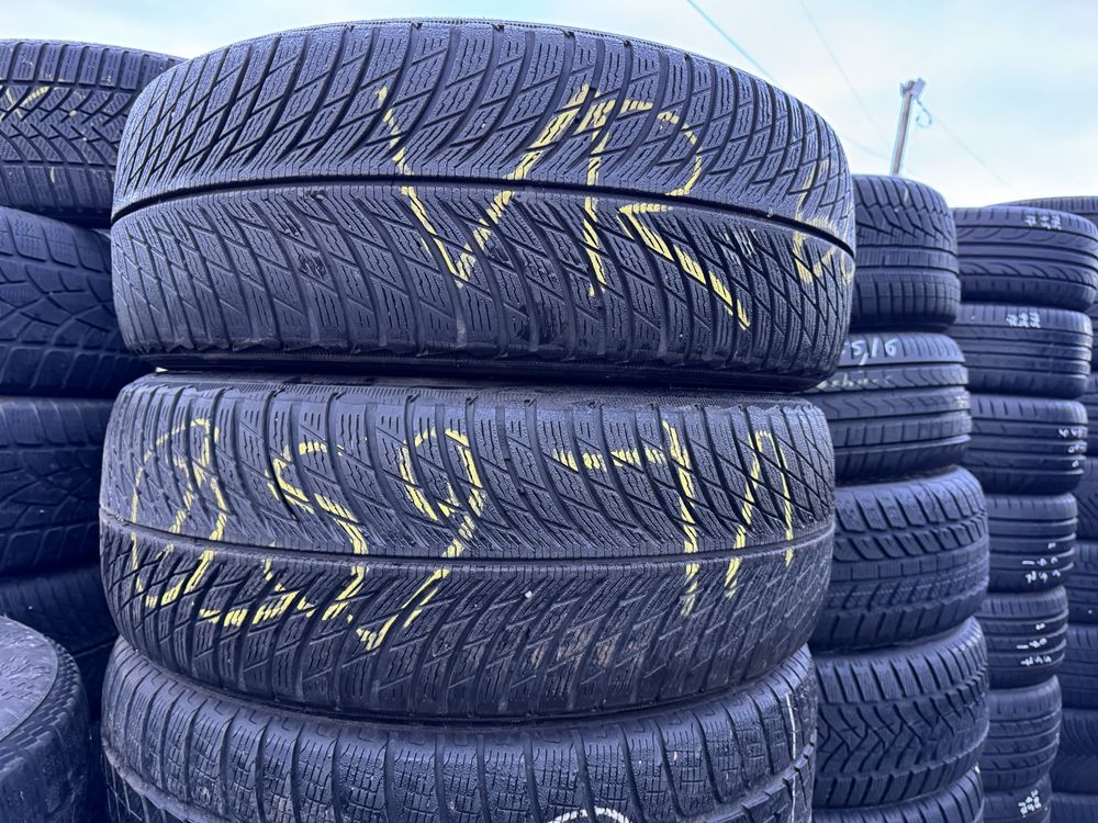Anvelope 235/55/19 Michelin