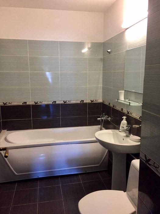 Apartament 3 camere modern de închiriat Canta / Dream Village