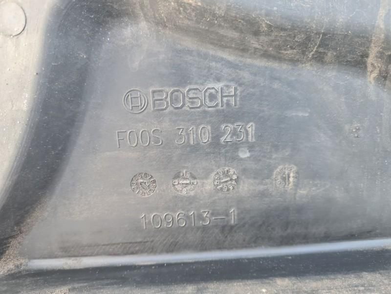 Electroventilator Opel Antara facelift 2.2 CDTI 163 cp 120 kw; 2.2 doh