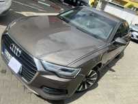 Vand Audi A 6.Masina de familie !