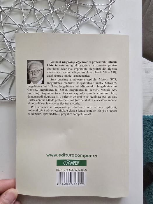 Culegere de matematica