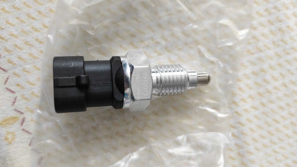 Senzor Mansalier opel astra h sau g nou in cutie