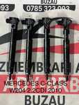 Injector/injectoare Mercedes w204 /w212 2.2 cdi euro 5