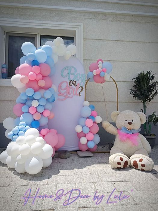 PhotoCorner Baloane Evenimente Constanta