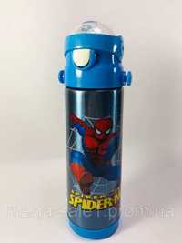 Детский термос Disney Spider Man
