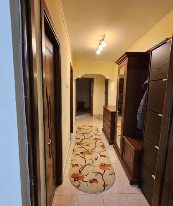 Regim hotelier Tecuci