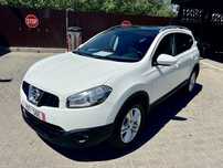 NISSAN Quascai 4x4 Diesel2012/7 locuri/PANORAMIC/Navigatie/Clima/RATE