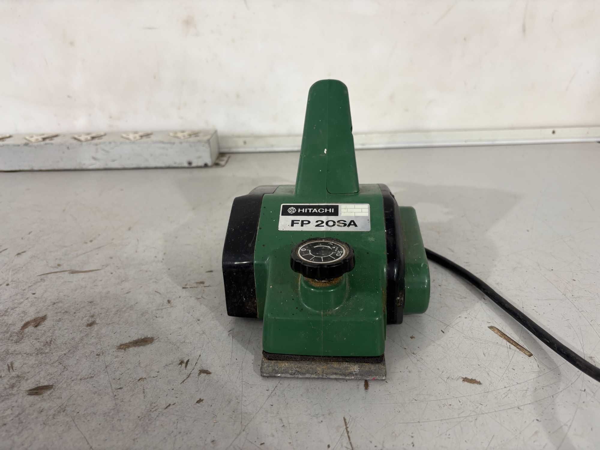 Ренде - Hitachi 320W