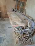 MUT Tamplarie 400