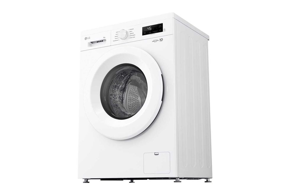 Стиральная машина LG 6 kg