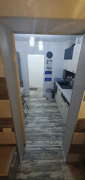 3 camere zona CET