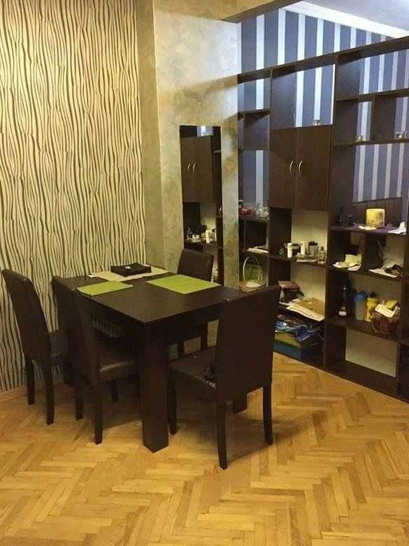 Едностаен апартамент в Център - НДК