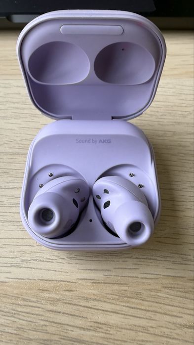 Galaxy Buds2 Pro mov