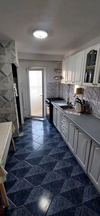 Apartament 3 camere