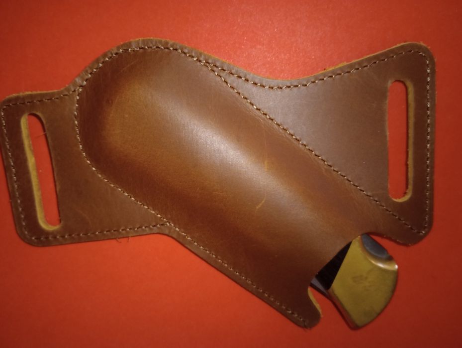 Нов модел! Естествена кожа!