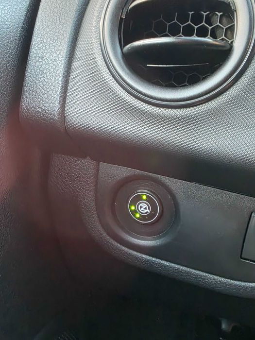 Dacia Logan 2018 Gpl