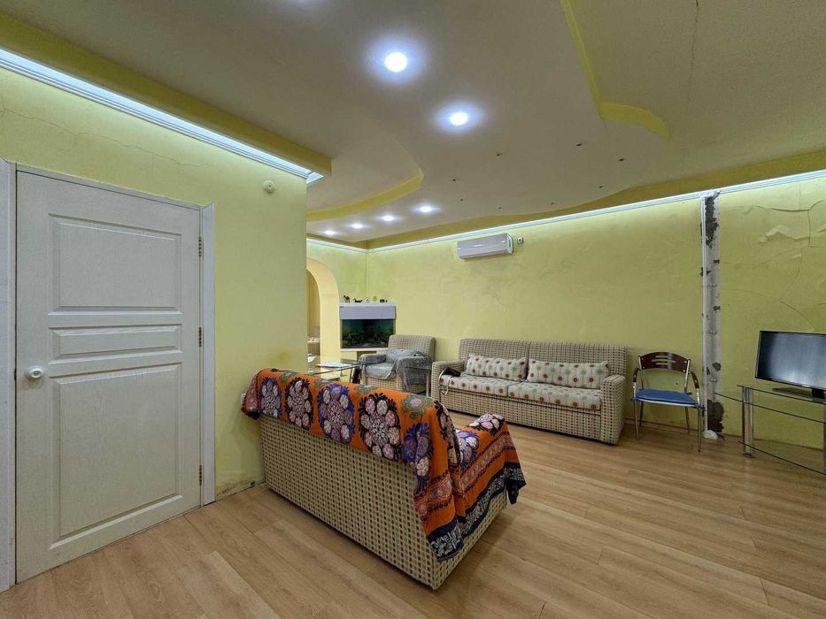 Продаётся 3-х ком квартира 65 м2 Хумо Арена М Космонавтов Интерпол