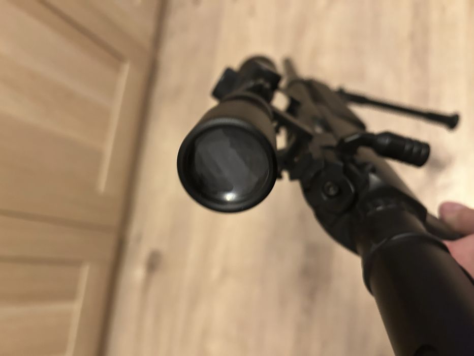 Urban sniper sr 2 ca nou