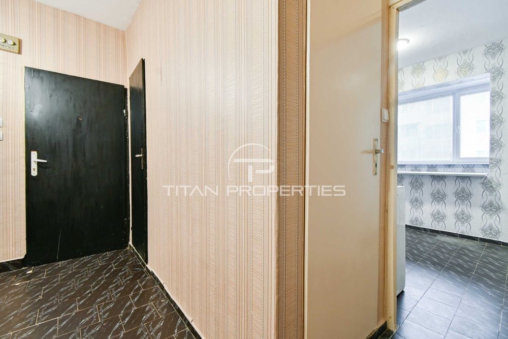 Продава се Тристаен апартамент в София, Овча купел 1 - 97 кв.м за 1676 €/кв.м - Снимка #9
