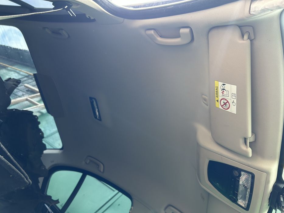 Stalpi Plafon bmw f10 OYSTER nu BEJ nu CREM nu GRI