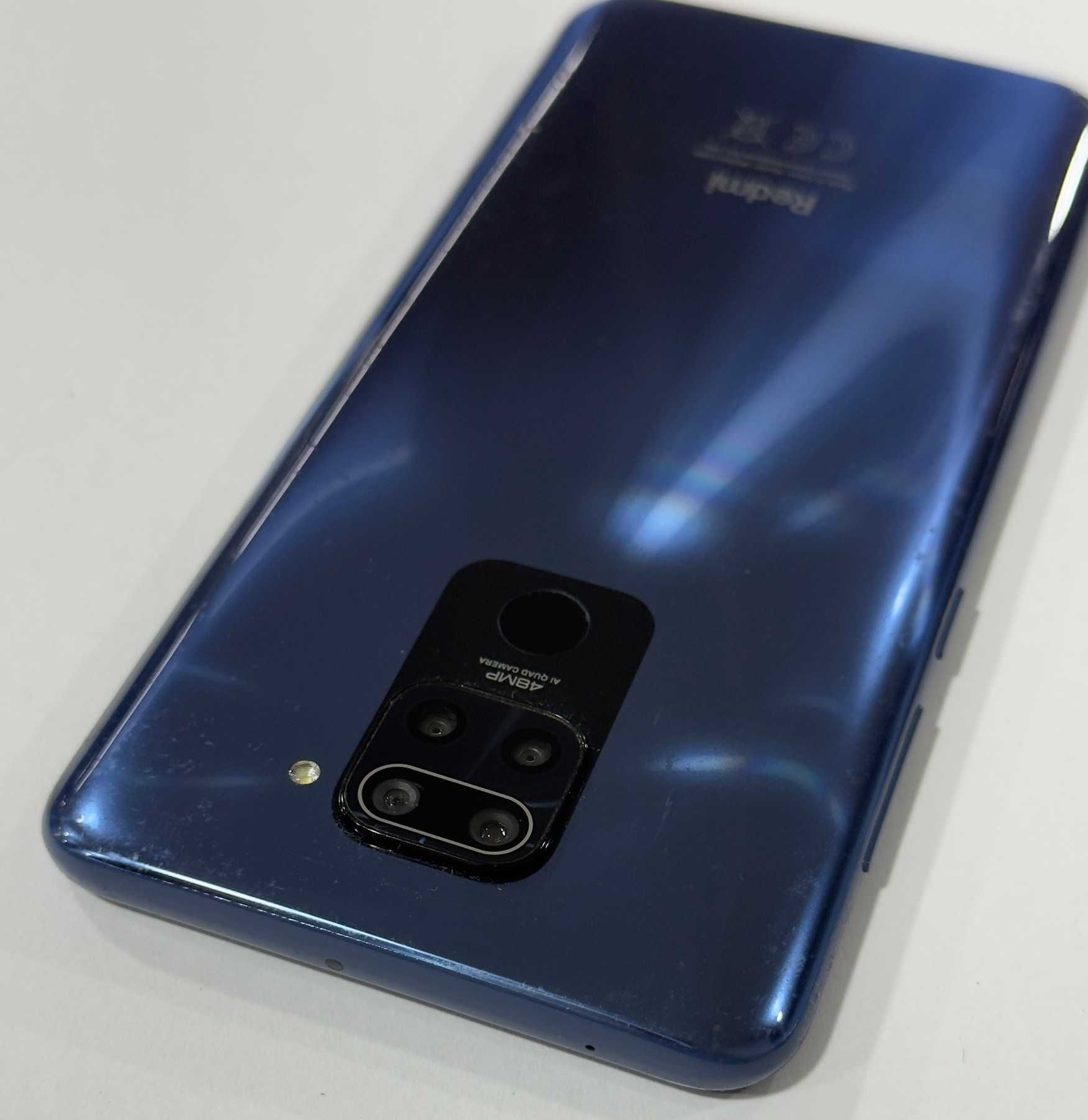 Xiaomi Redmi Note 9 128GB 4GB RAM