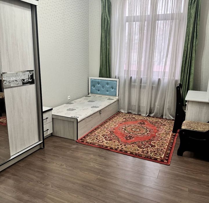 Срочно продаётся 3 ком Новостройка Мукимий Парисен