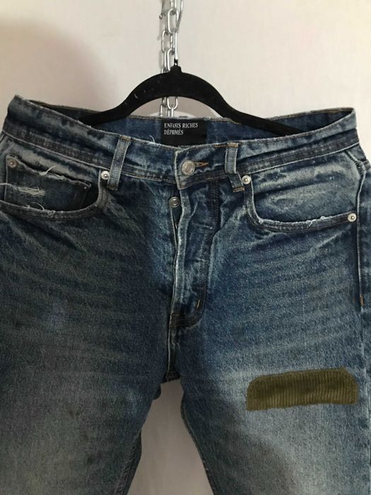 ERD,Hysteric Glamour