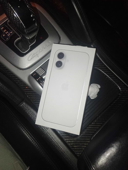 Iphone 16 гаранция