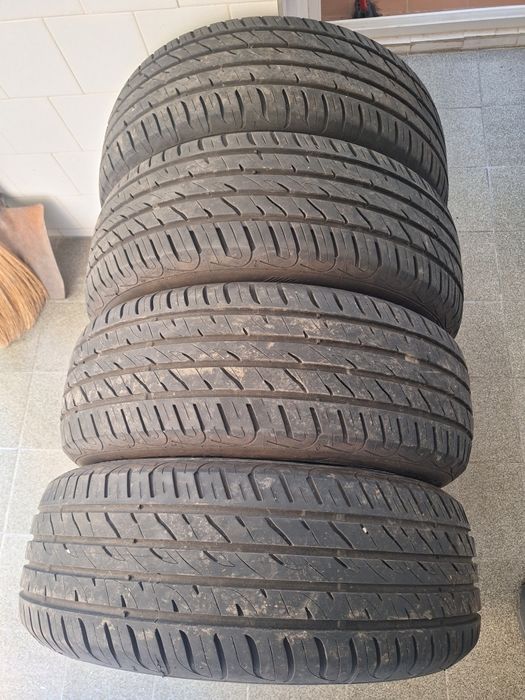 Летни гуми нови 215/65/16