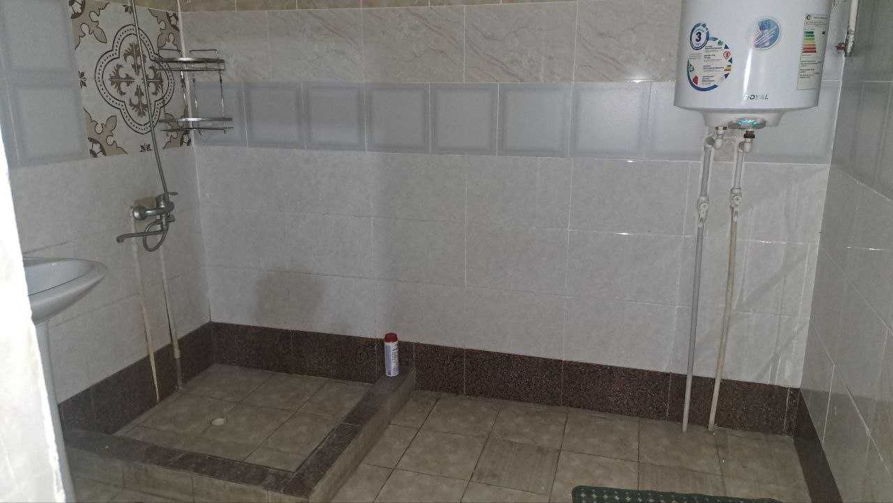 Arenda uchastka hovli Sergeli ijaraga uy 136491