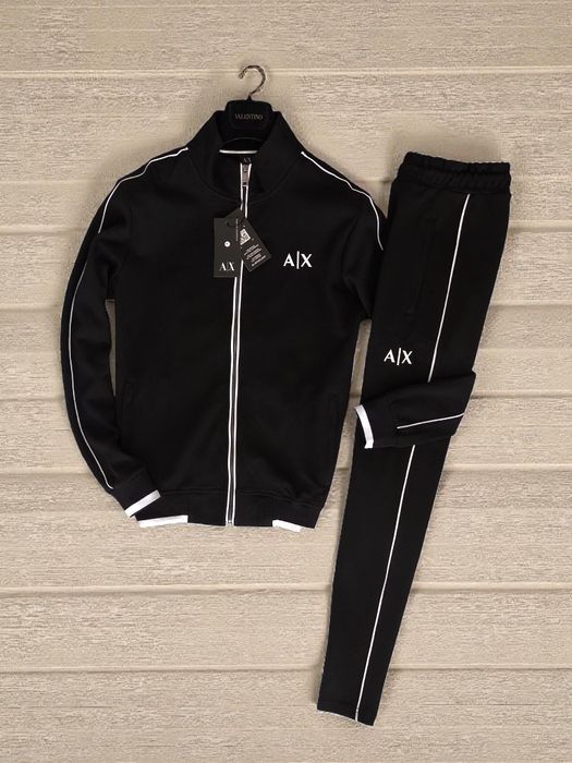 Trening Barbati Hugo Boss Armani