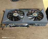RTX 3060 12GB gigabyte