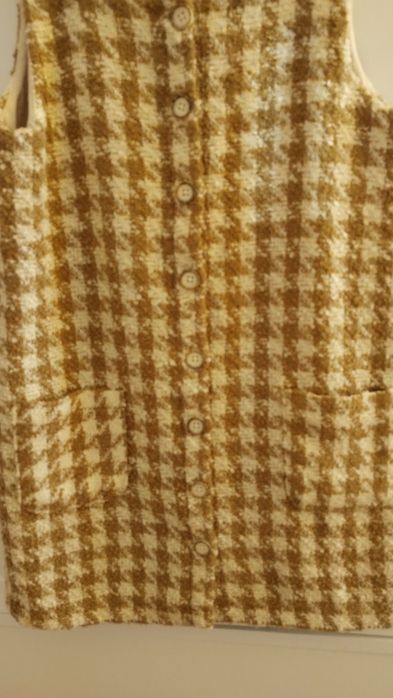 Sarafan fetita  Waikiki 6-7 ani ca nou