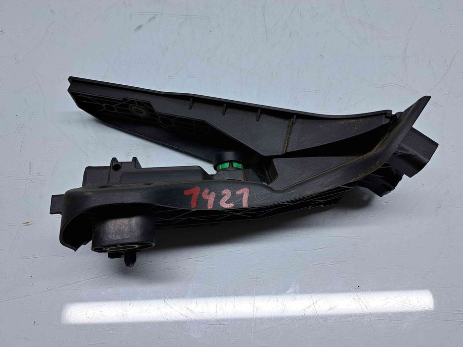 Pedala acceleratie Volkswagen Passat B7 (365) Variant [Fabr 2010-2014
