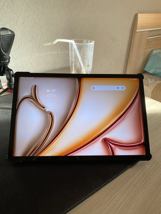 Samsung Galaxy Tab S7 FE 64 гб — Твой портал для творчества и работы!