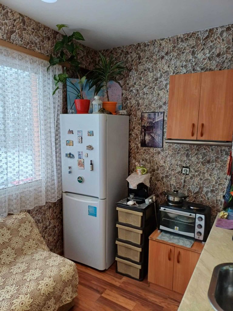Продава се Двустаен апартамент в Добрич, Балик - 47 кв.м за 814 €/кв.м - Снимка #6