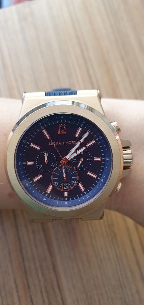 Ceas Michael Kors de barbati