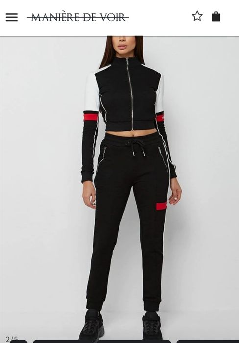 Замяна / Размяна на Дамски дрехи М