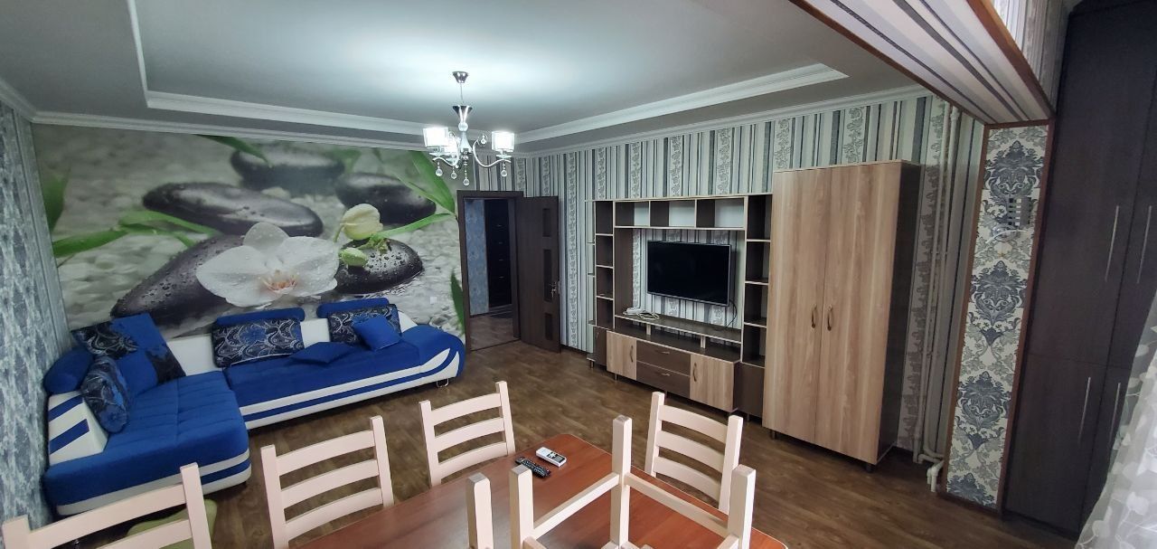 Срочно продаётся 3х комнатная квартира Чиланзар