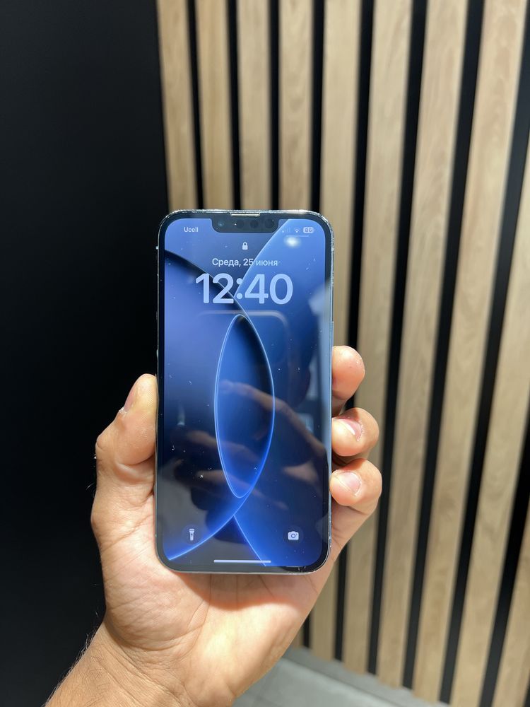 Iphone 13 pro 128