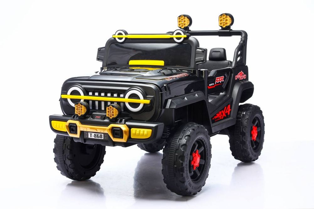 868 madel:Detiski moshina