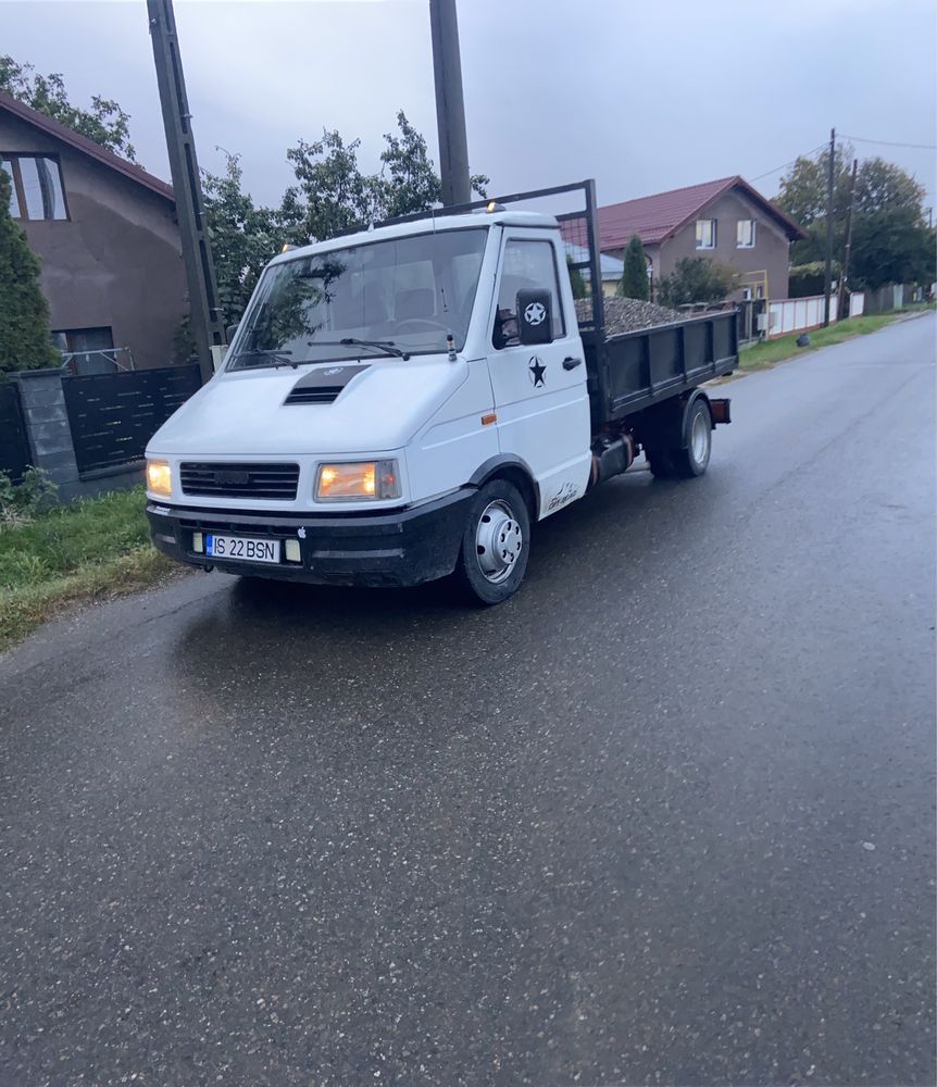 Iveco daily 35 10