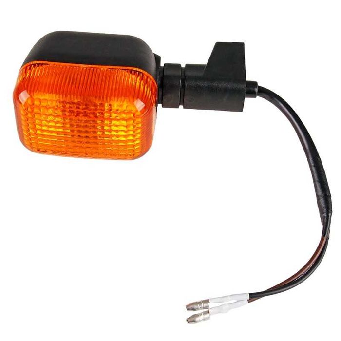 Semnale Semnalizatoare Moto Scuter Cu Bec 12v NOI